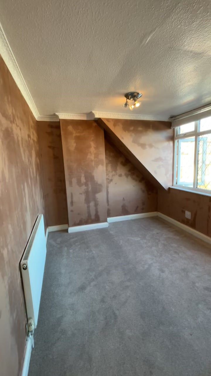 Carpet protection roll and stroll